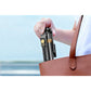 Auto Face Tracking Selfie Stick Tripod for iPhone for Content Creators