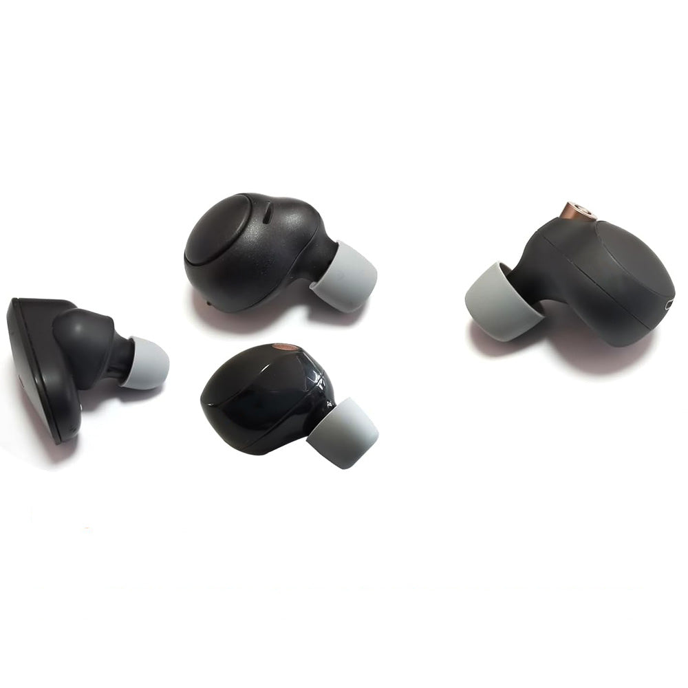 Silicone Eartips Ear Buds 8 Pairs Comfortable For Sony WF-1000XM5 Earphones