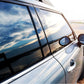 300x50CM Car Window Tint Film Black Roll Car Shade Heat Resistant For Windshield-VLT 70 Percent