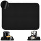 Heat Resistant Mat for Air Fryer Countertop Protector Non Slip Heat Proof Mat