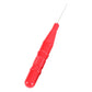 30 Pack Mini Cleaning Brushes for Braces Teeth Lashes and Brows