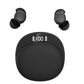 Invisible Sleep Wireless Earphone Bluetooth 5.3 Headphones Hidden Earbuds