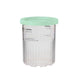 Ice Cream Pints Containers And Lids, Compatible With Ninja NC500, NC501 Series