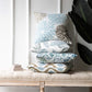 4Pcs Bohemian Home Decoration Sofa Cushion Pillow Covers Prints Value Pack