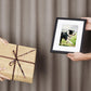 Wall Gallery Photo Frame Picture Frame Display Pictures for Home Office-Black