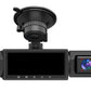 3 in 1 Dash Cam Mini Dash Camera for Cars with Night Vision and Loop Recording