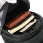 Adjustable Motorcycle Drop Leg Bag Thigh Bag with 3-Level Height Thigh Pack for Outdoor Sports