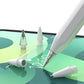12Pcs Replacement Nibs for Apple Pencil 2nd 1st Gen
