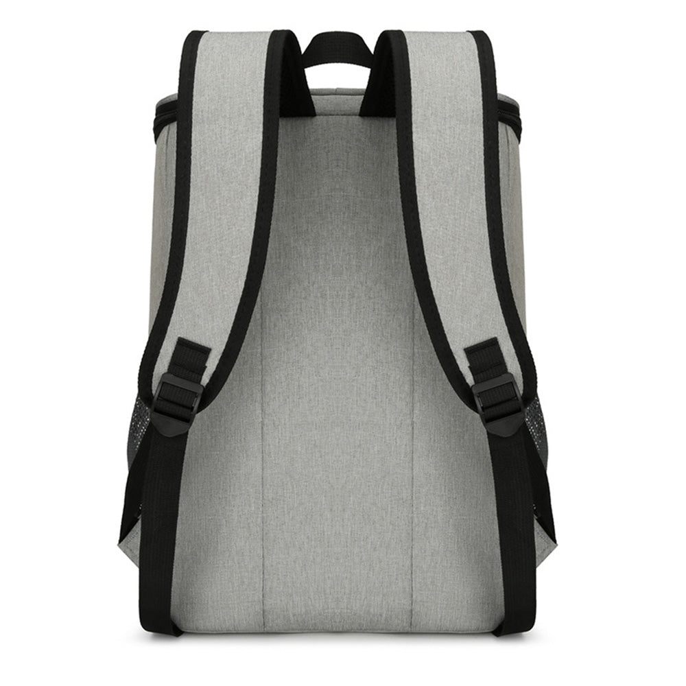 Portable Insulated Backpack Cooler Bag Leak Proof Soft Cooler for Camping