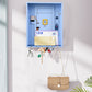 Friends Monica Door Inspirated Key Holder