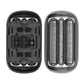 Shaver Head Compatible with Braun 5018S 5020S 5035S 5049S 5050CS