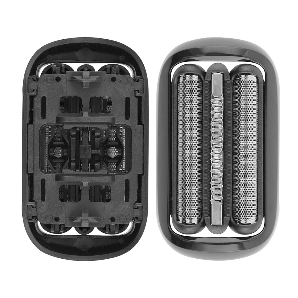 Shaver Head Compatible with Braun 5018S 5020S 5035S 5049S 5050CS
