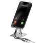 2-in-1 Audio Charger Splitter Type-C Male to USB Female with Type-C Female Charging 100W
