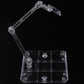 2Pcs Action Figure Display Holder Base Doll Model Support Stand