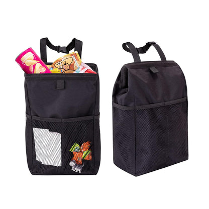 Car Multifunctional Oxford Cloth Hanging Storage Bag