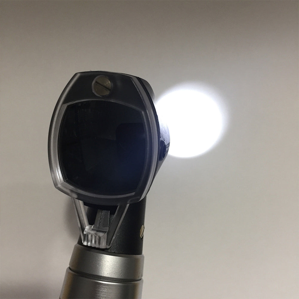 Ear Endoscope Diagnosis Otoscope with Led Lamp