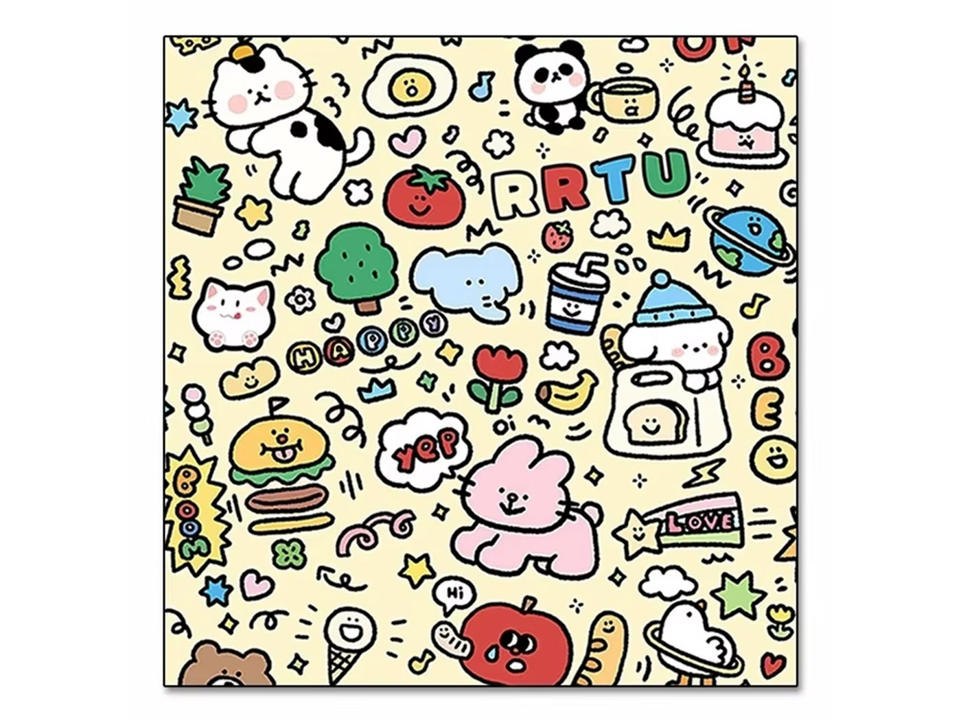 Cat Wrap Self Adherent Cat Grooming Wrap Anti Escape Calming Cat Swaddle Wrap