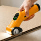 45mm Electric Cardboard Cutter with 2 Speeds and 4000mAh Battery