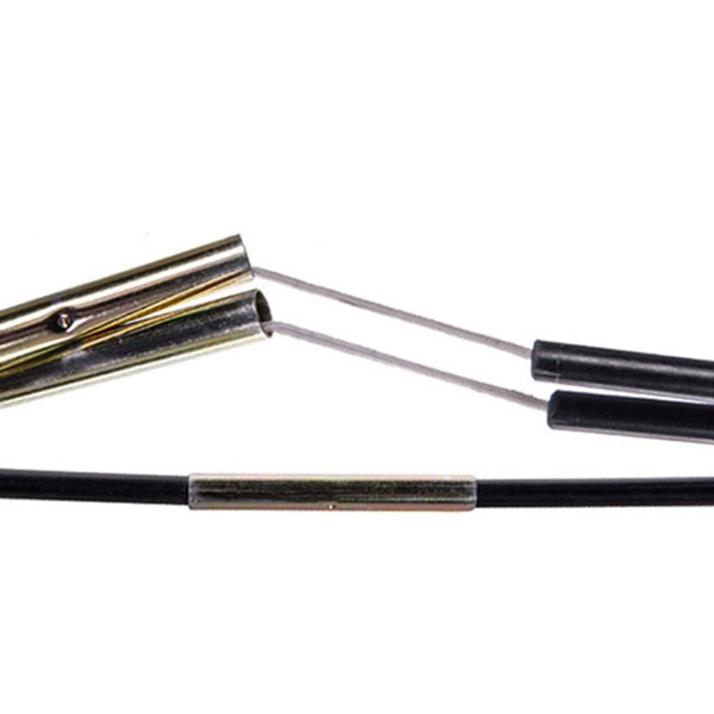 Portable Foldable Easy-Setup Badminton Net Set