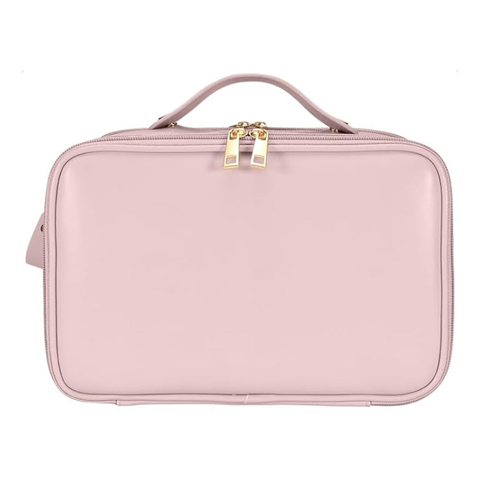 Large Capacity Travel Makeup Bag Portable Cosmetic Organizer Storage Toiletry Bags