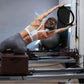 Yoga Set Pilates Essentials Kit For Women With Pilates Ring And Ball
