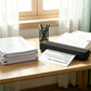 Inkless Portable Printer Bluetooth Wireless Thermal Printer for Students Home Office