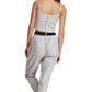 2Pcs Women Adjustable Stretch Belt Invisible Elastic Waistband for Pants Jeans Dresses