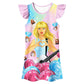 Taylor Swift Inspired Girl's Nightgown