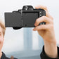 4K Digital Camera for Photography and Video Recording 16X Zoom with 32GB TF Card
