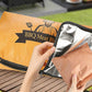 Insulated BBQ Meat Resting Bag BBQ Blanket for Resting Meat