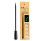 Digital Wireless Meat Thermometer 500FT Long Range Bluetooth Cooking Thermometer
