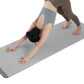 Hot Yoga Towel Microfiber Sweat Anti-Slip Yoga Mat Towels for Bikram Pilates