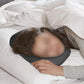 Ear Piercing Pillow for Side Sleepers with Hole Ear Pillow
