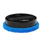 Smart Home Sweeping Robot Wet and Dry Automatic Mopping Machine Floor Cleaner