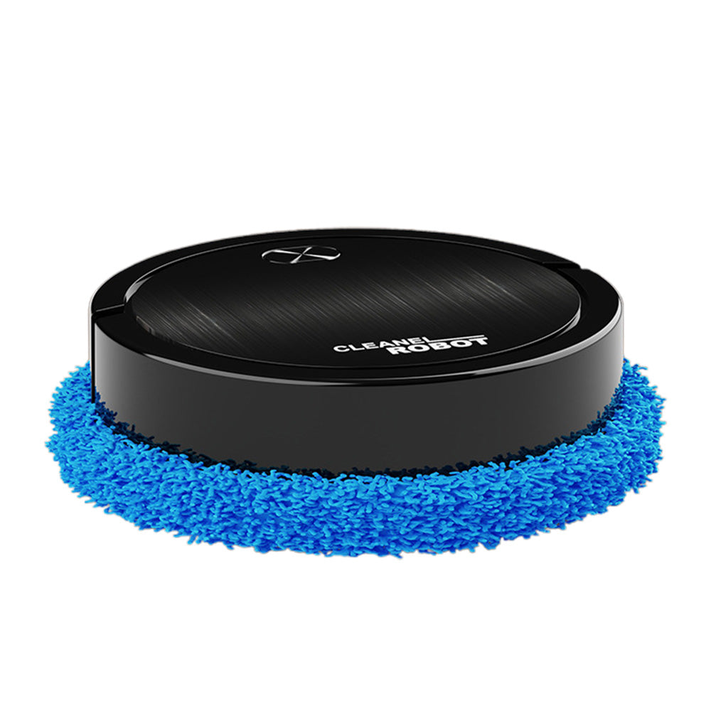 Smart Home Sweeping Robot Wet and Dry Automatic Mopping Machine Floor Cleaner