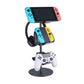 Controller Stand 3 Tier Game Controller Headset Holder