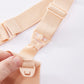 Seamless Bra for Women Adjustable Wirefree Bra for Sport Daily Wear-Beige
