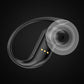 Wireless Bluetooth Noise Cancellation HiFi Sports Earbuds with Earhooks