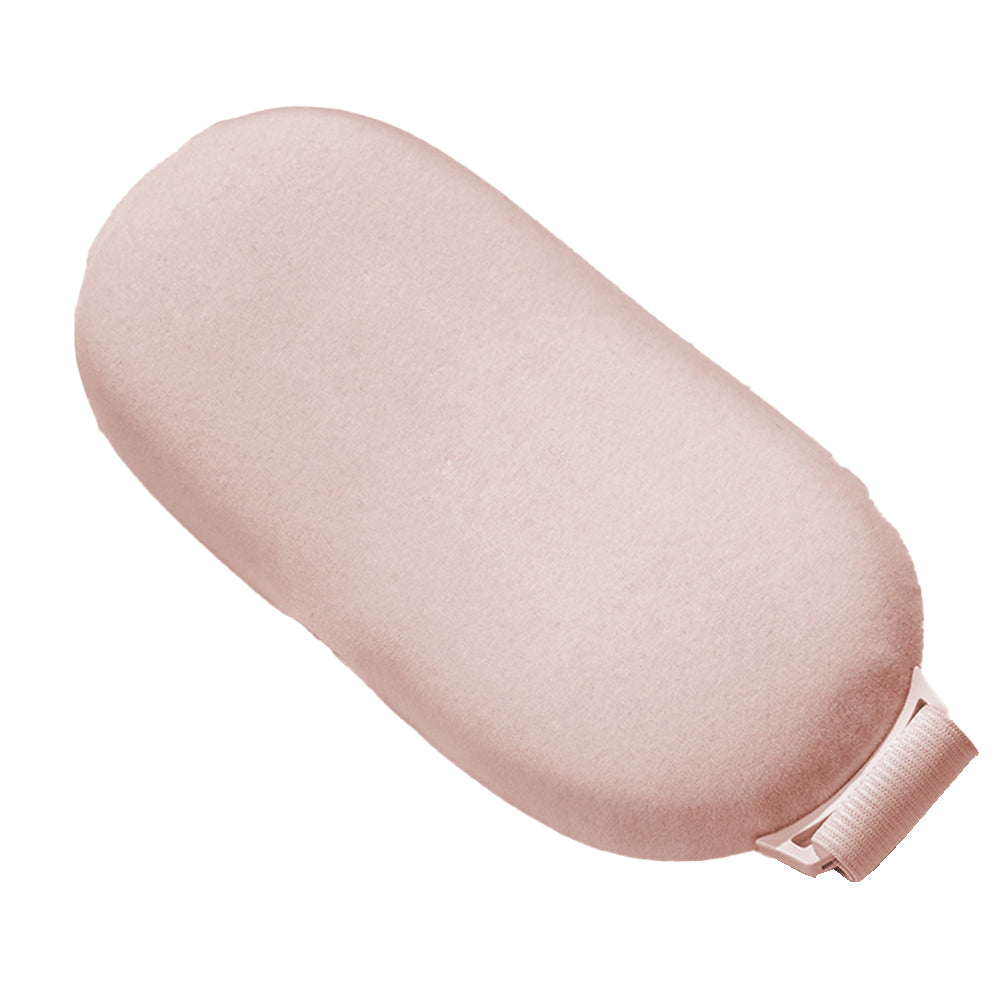 Portable USB Cordless Menstrual Heating Pad with Massager