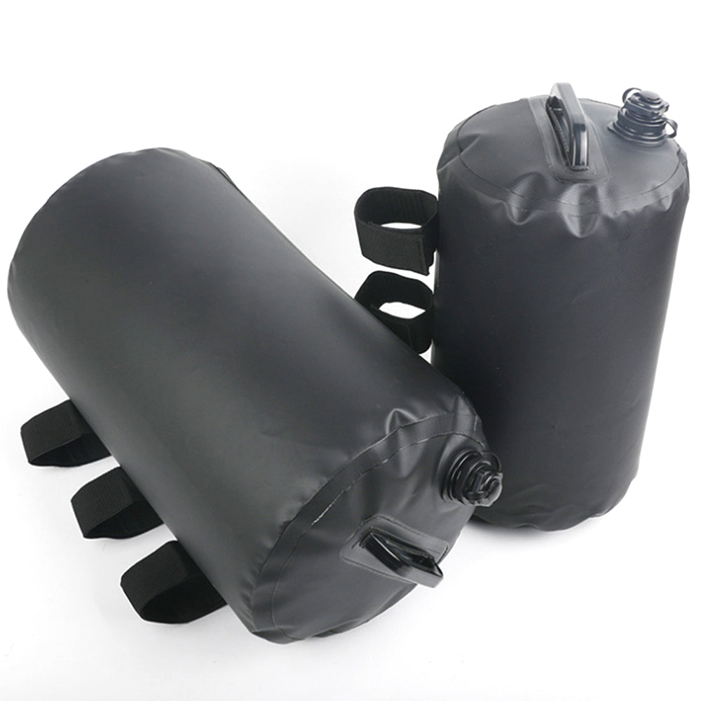 Canopy Water Weight Bag 10KG/20KG PVC Weight Heavy Duty Anti-Wind Bag