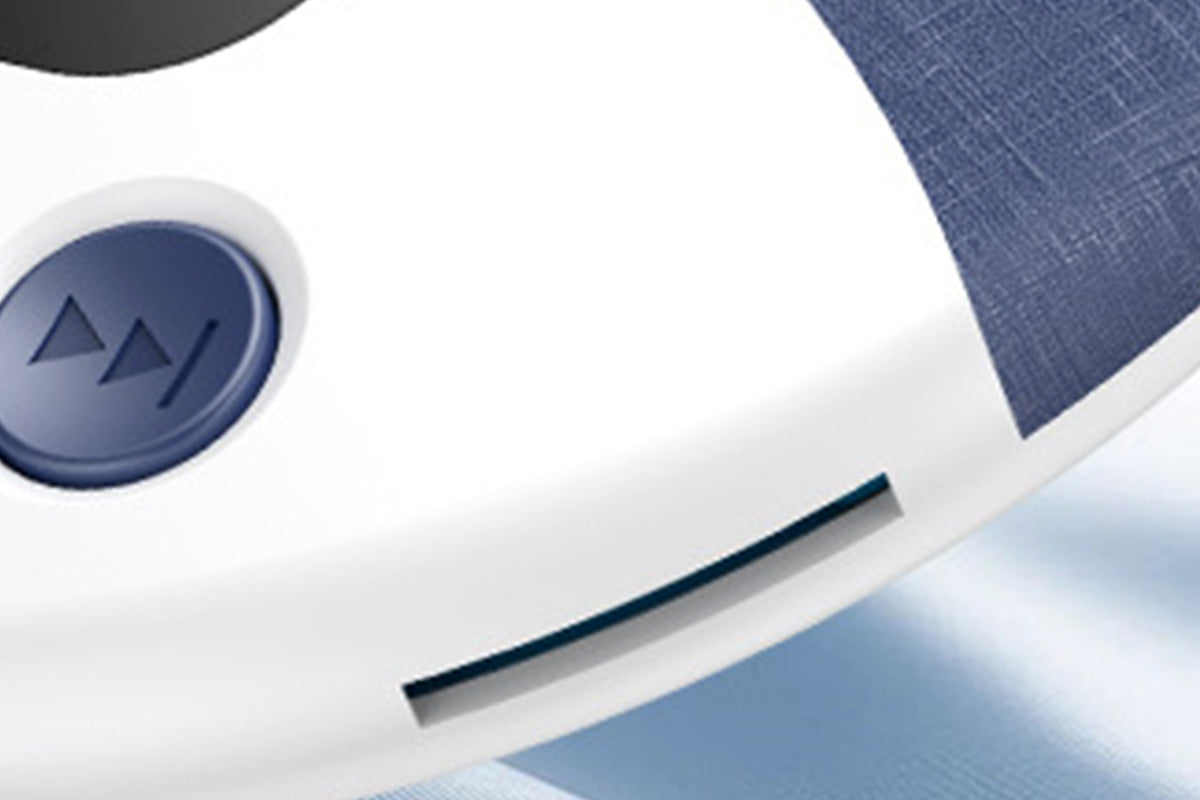 Private Under Pillow Bluetooth Sleep Speaker Ultra-Thin Wireless Bone Conduction Pillow Speaker