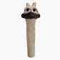 2pcs Funny Garden Statue Yard Art Stake Outdoor Lawn Ornament Decoration
