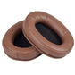 Replacement Ear Pads Compatible with Audio Technica ATH MSR7b M50 M40 M30 M20X