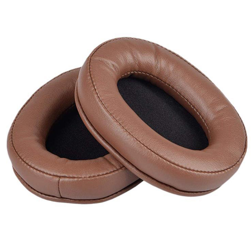 Replacement Ear Pads Compatible with Audio Technica ATH MSR7b M50 M40 M30 M20X