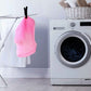 3Pcs Exfoliating Body Scrubber Back Scrubber for Shower
