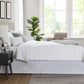 Pleated Bed Skirt