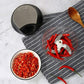 2Pcs Pull String Manual Vegetable Fruit Slicer Mixer