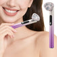 Cat Paw Eye Massager with Vibration and Heat for Dark Circles and Fine Lines