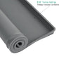 44.5x40cm Silicone Washer Dryer Mat Top Protector
