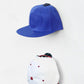 10 Pack Adhesive Hat Hooks for Wall Strong Hat Rack for Baseball Caps No Drilling Hat Organizer Display